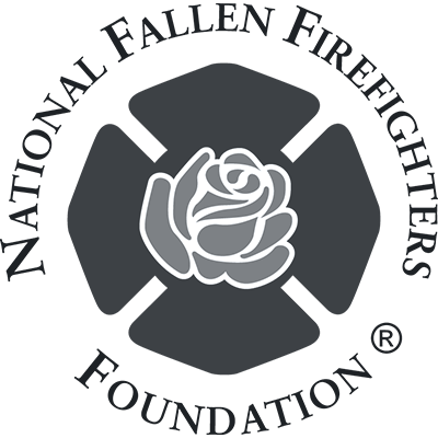National Fallen Firefighters Foundation Partner Logo