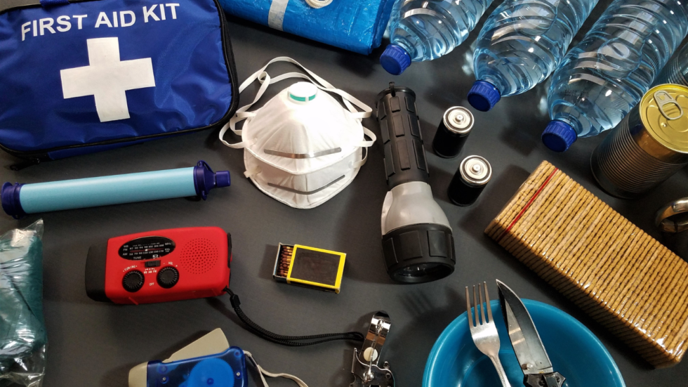What You Need in Your Family Emergency Kit Austin Fire & Flood