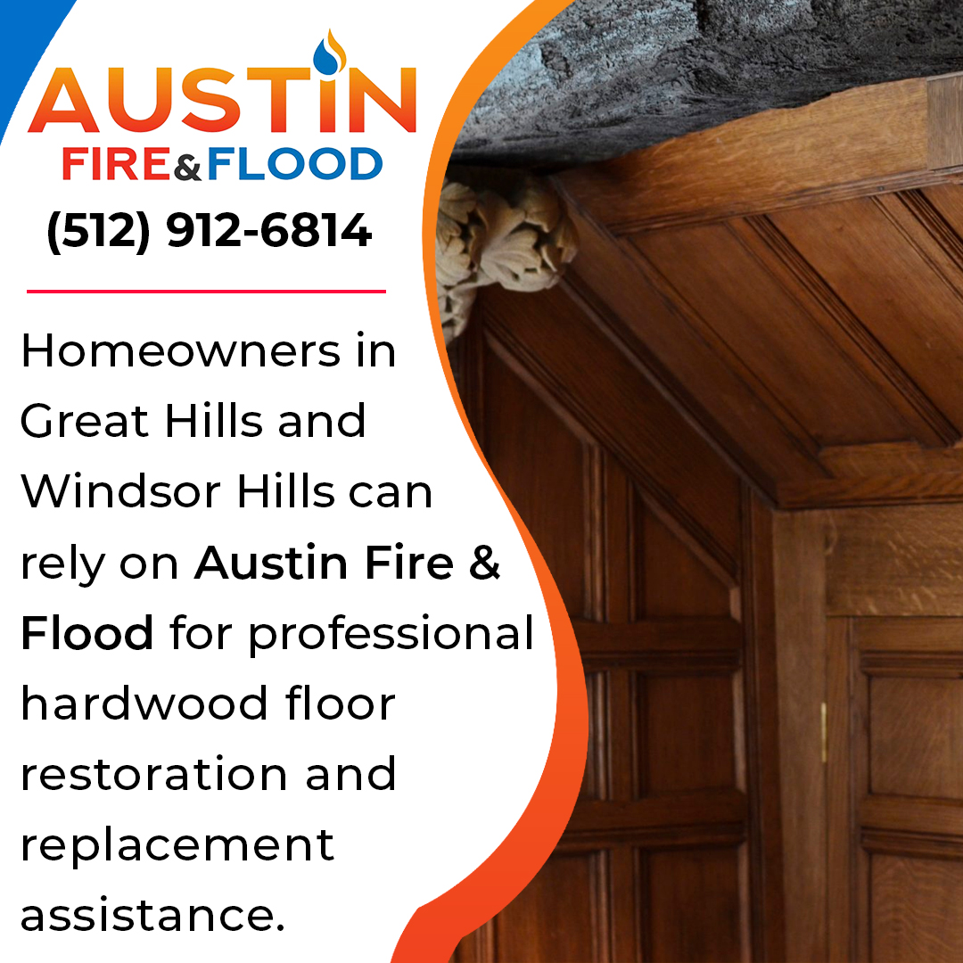 professional hardwood floor restoration and replacement