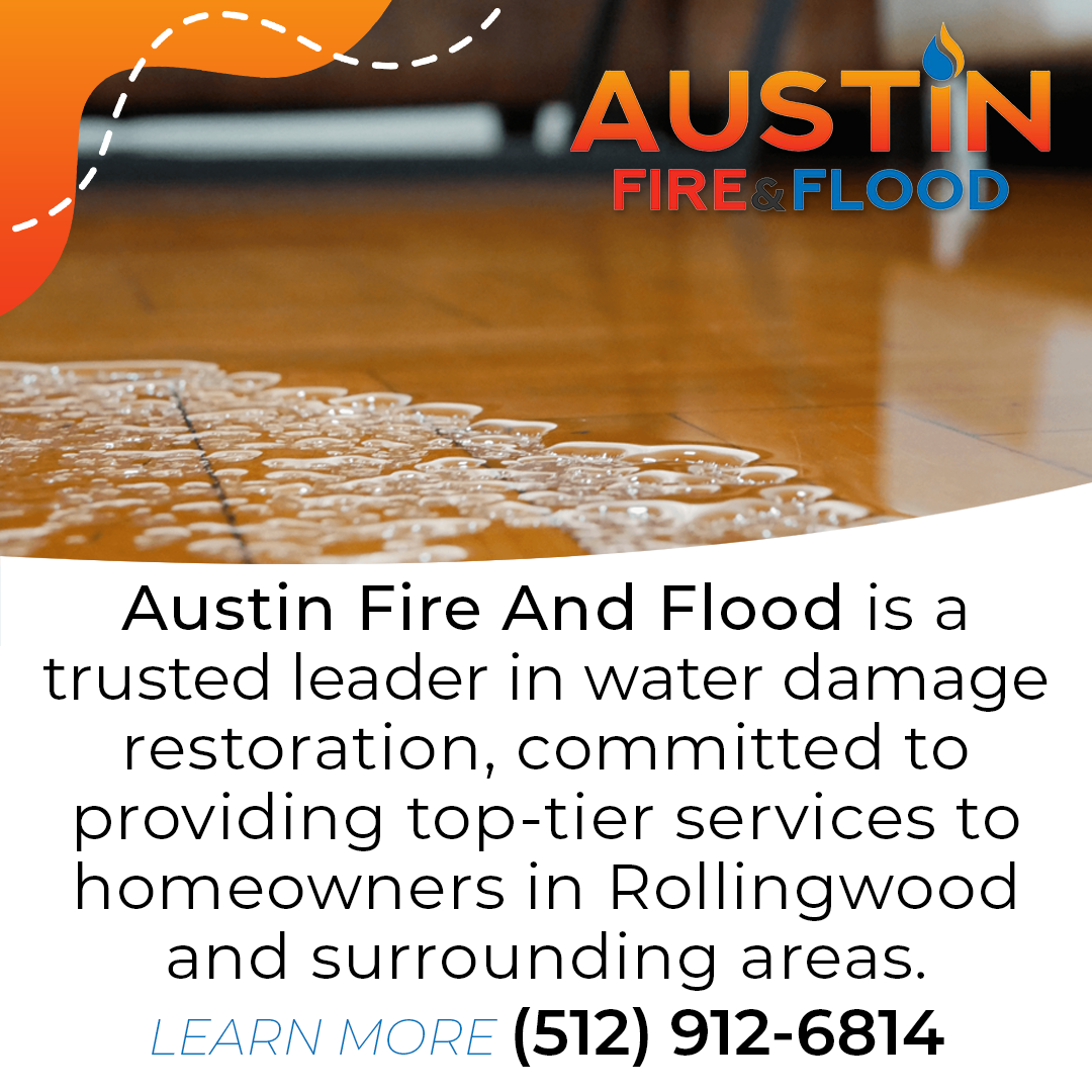 Trusted leader in water damage restoration