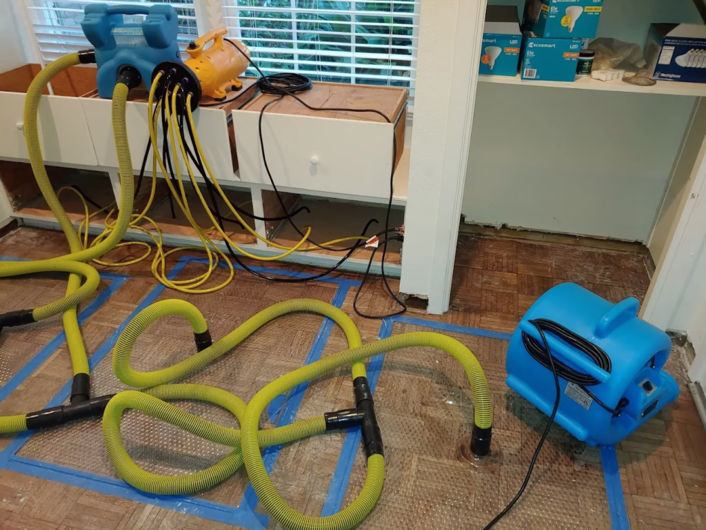 Solutions for Homes and Businesses