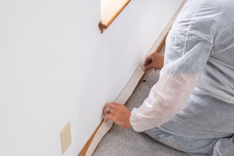 Restoration Services for Buda Properties