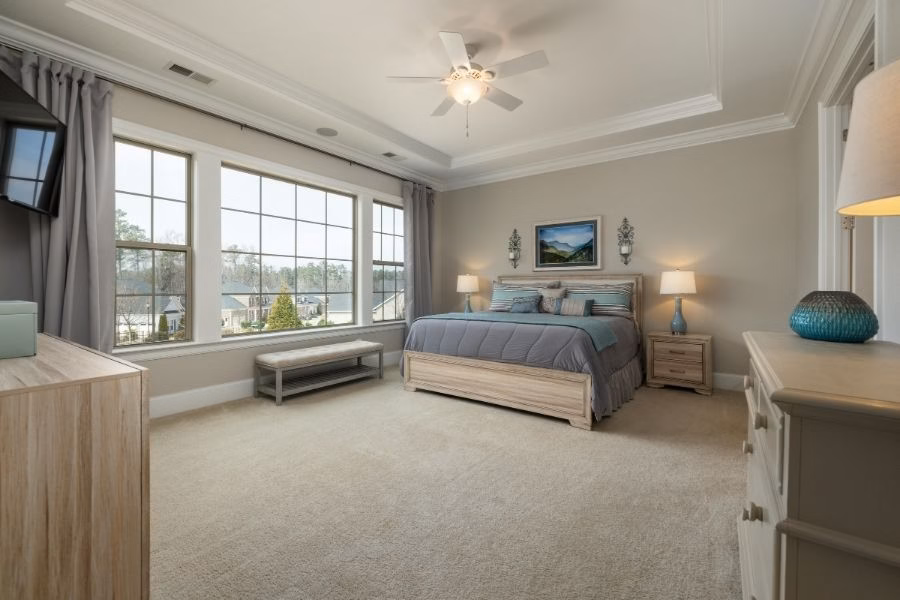 Restoration Services for Lakeway and Lake Travis Homes