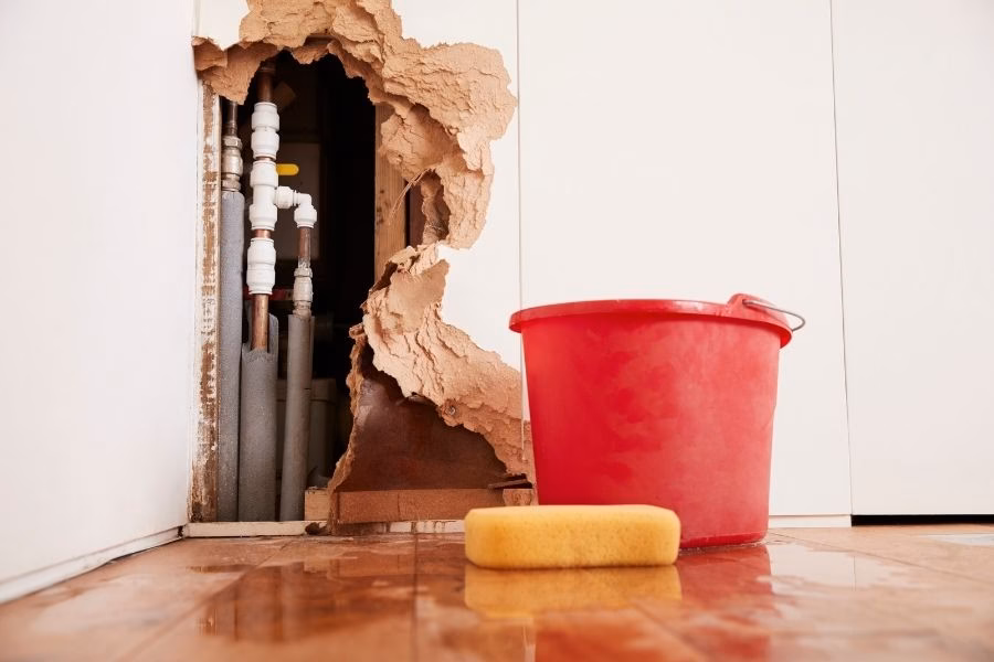 Trusted Water Damage Restoration Lakeway TX for Lake-Area Homes
