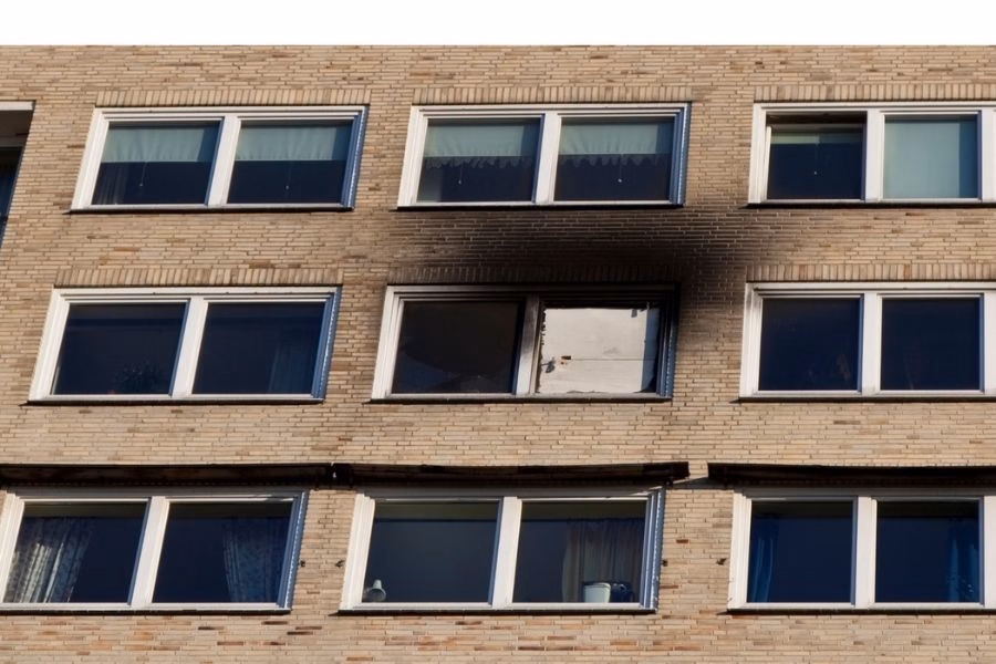 Why Electrical Fire Repairs in Austin Have to Meet Code