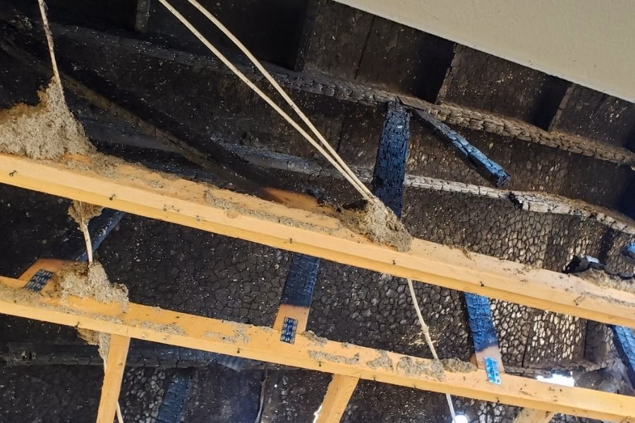 Talk to an Electrical Fire Specialist
