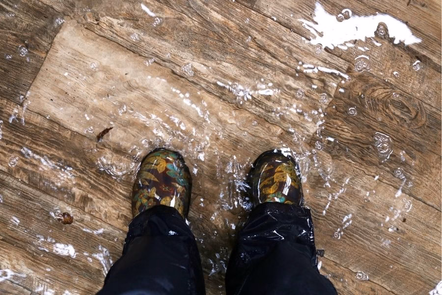 Flood Cleanup for Homes, Rentals, and Businesses in Austin